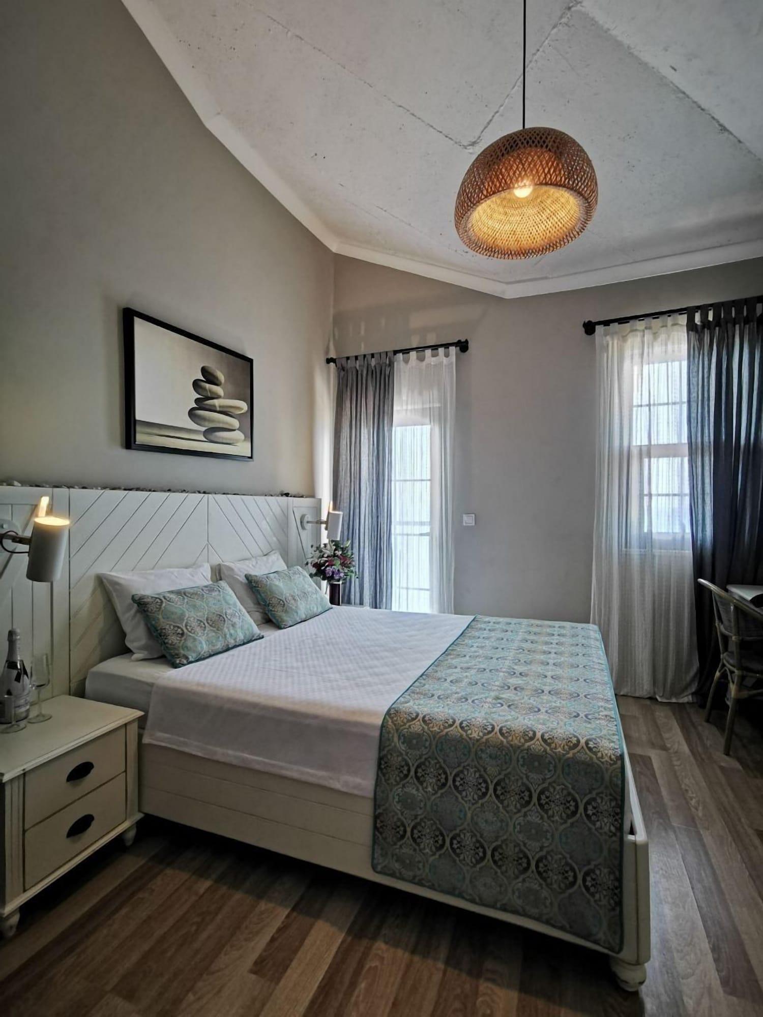 Kleopatra Hotel 3*