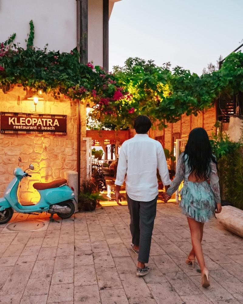 Hotel Kleopatra