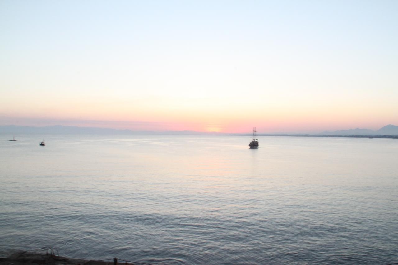Kleopatra Hotel
